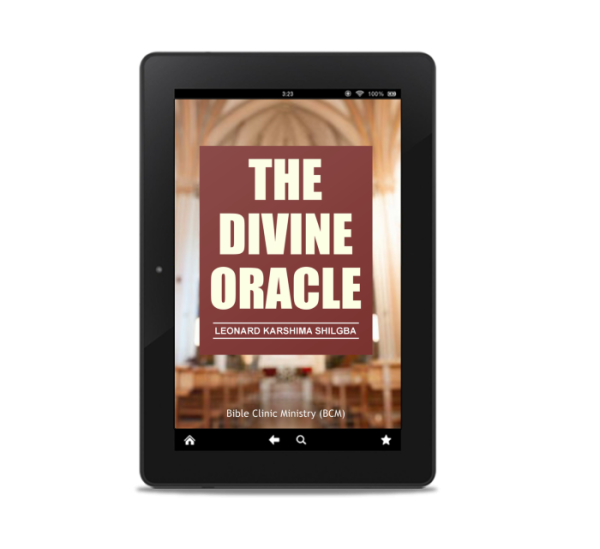 The Divine Oracle